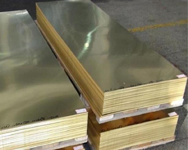 铬锆铜板的用途是什么？