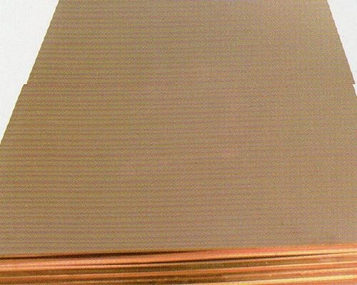 紫铜板的焊接方法详解