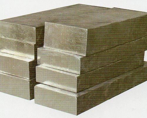 锡锌铅青铜板技术要求