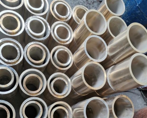 锡青铜套的用途介绍